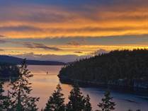 Homes for Sale in Secret Cove, British Columbia $1,050,000