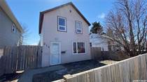 Homes for Sale in Prince Albert, Saskatchewan $120,900
