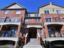 Homes for Sale in River Oaks, Oakville, Ontario $679,900