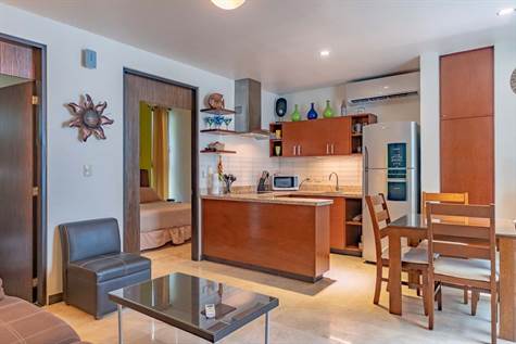 Klem Residence #101: Condo for Sale in Playa del Carmen