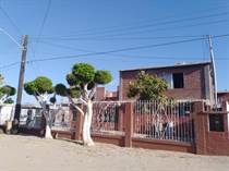 Homes for Rent/Lease in Col. Oriente, Puerto Penasco/Rocky Point, Sonora $950 monthly