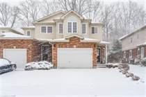 Homes for Sale in Lackner Woods, Kitchener, Ontario $775,000