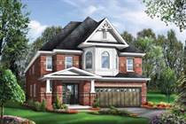 Homes for Sale in King/Harmony, Oshawa, Ontario $1,134,900