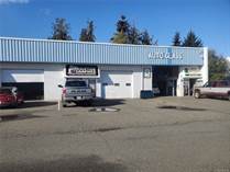 Commercial Real Estate for Rent/Lease in British Columbia, Errington, British Columbia $16,200 one year