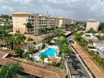 Condos for Rent/Lease in Murano Luxury Apartments, Guaynabo, Puerto Rico $12,000 monthly