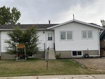 Homes for Sale in Coronation, Alberta $150,000