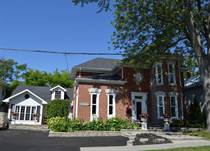 Homes for Sale in Dundas, Trenton, Ontario $1,250,000