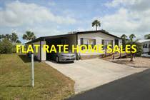 Homes for Sale in Micco, Florida $49,995