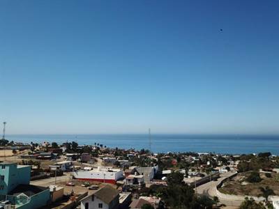 Affordable Ocean View House, South Rosarito