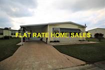 Homes for Sale in Countryside at Vero Beach, Vero Beach, Florida $39,995