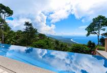 Homes for Sale in Escaleras , Dominical, Puntarenas $1,790,000