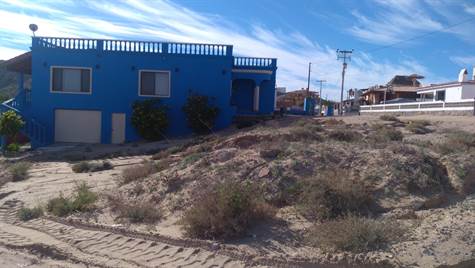 Puerto Penasco Cholla Bay Lot M31 L6
