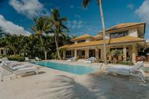 Homes for Sale in Punta Cana Resort & Club, Punta Cana, La Altagracia $2,950,000