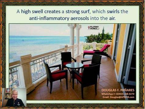 11. anti-inflammatory sea breeze
