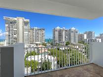 Homes for Rent/Lease in Condado, San Juan, Puerto Rico $2,500 monthly