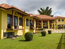 Homes for Sale in La Hermosa , San Isidro De El General, Puntarenas $5,500,000