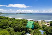Lots and Land for Sale in Playa Potrero, Guanacaste $2,000,000