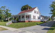 Multifamily Dwellings for Sale in Nova Scotia, Yarmouth, Nova Scotia $980,000