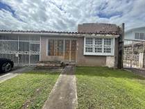 Homes for Sale in Forest Hills, Puerto Rico $86,600
