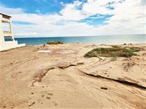 Lots and Land for Sale in Sonora, Puerto Penasco, Sonora $285,000