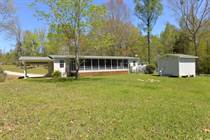 Homes Sold in Lake Sinclair, Eatonton, Georgia $249,000