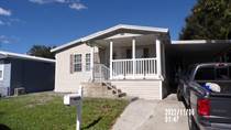 Homes Sold in Carefree Village, Tampa, Florida $120,000