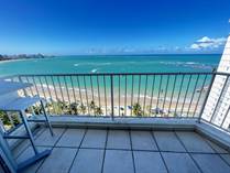 Condos for Rent/Lease in Reina del Mar, Carolina, Puerto Rico $1,500 monthly
