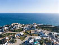 Lots and Land for Sale in Pedregal, Cabo San Lucas, Baja California Sur $153,720