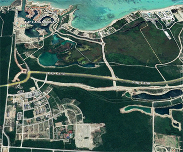 Maximize Your Returns with This Prime Cap Cana Residential Land Opportunity!