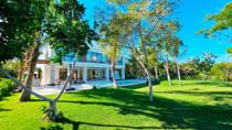 Homes for Sale in Punta Cana Resort & Club, Punta Cana, La Altagracia $2,585,000