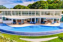 Homes for Sale in Escaleras, Puntarenas $3,400,000