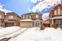 Homes for Sale in Berczy Village, Markham, Ontario $1,288,000