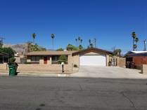 Homes for Sale in Palm Desert, California $580,000