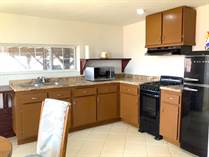 Homes for Rent/Lease in Terrazas del Pacifico, Playas de Rosarito, Baja California $550 monthly