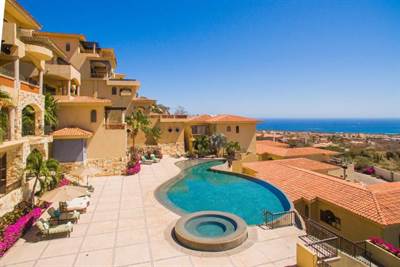El Cielito Mezquite B- Single Level Resort Style Living, Suite Mezquite B, Cabo San Lucas, Baja California Sur