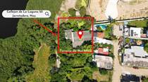 Lots and Land for Sale in Nuevo Vallarta, Nayarit $430,000