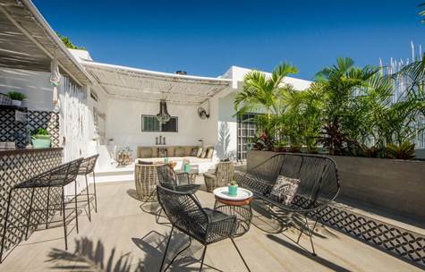 Playa del Carmen Real Estate: Homes for Sale