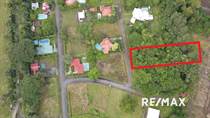 Lots and Land for Sale in Punta Leona, Puntarenas $85,000