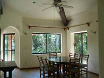 Homes for Sale in Puerto Aventuras, Quintana Roo $500,000