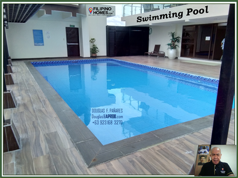 30. Swimming Pool