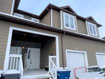 Condos for Sale in White City, Saskatchewan $279,000