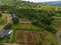 Lots and Land for Sale in Naranjo, Alajuela $64,000