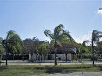 Commercial Real Estate for Sale in Los Arrecifes, Playa del Carmen, Quintana Roo $20,683,352