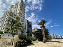 Condos for Rent/Lease in Carrion court Playa, San Juan, Puerto Rico $14,000 monthly