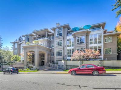107 630 ROCHE POINT DRIVE North Vancouver, BC, Suite 107, North Vancouver, British Columbia