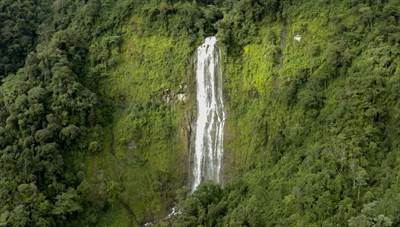 Iconic Legacy Waterfall Property