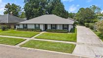 Homes for Sale in Tara, Baton Rouge, Louisiana $419,900