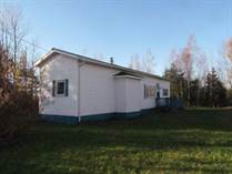 Homes for Sale in Lake Verde, Prince Edward Island $89,900
