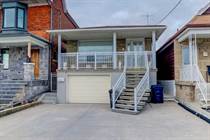 Homes for Sale in Caledonia/Fairbank, Toronto, Ontario $1,000,000