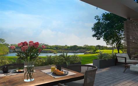 Golf Homes for Sale in Merida